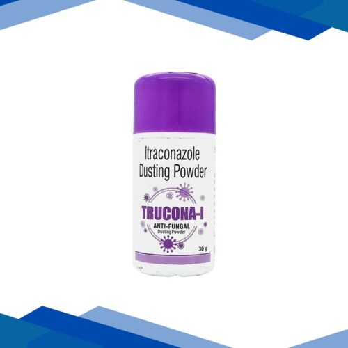 TRUCONA I Dusting Powder 30gm