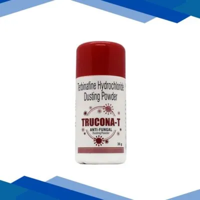TRUCONA T Dusting Powder 30gm