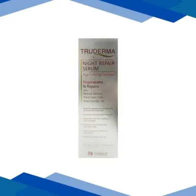 TRUDERMA REGEN NIGHT REPAIR Serum 50ml