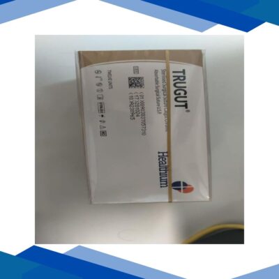 Trugut Absorbable Surgical Suture (SN 4228) 1 m 1’s