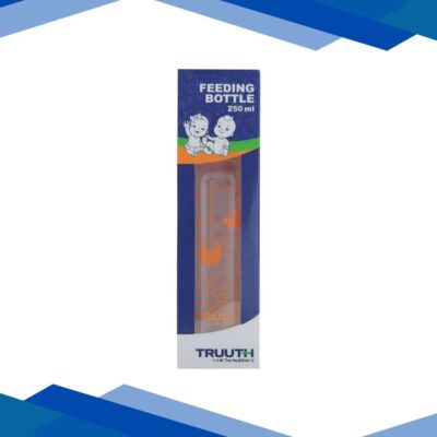 Truuth Feeding Bottle 250 ml