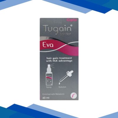 TUGAIN EVA Solution 60ml