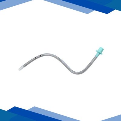 Tuoren Endotracheal Tube Reinforced – Cuffed (RET0070) (Size 7.0) 1’s