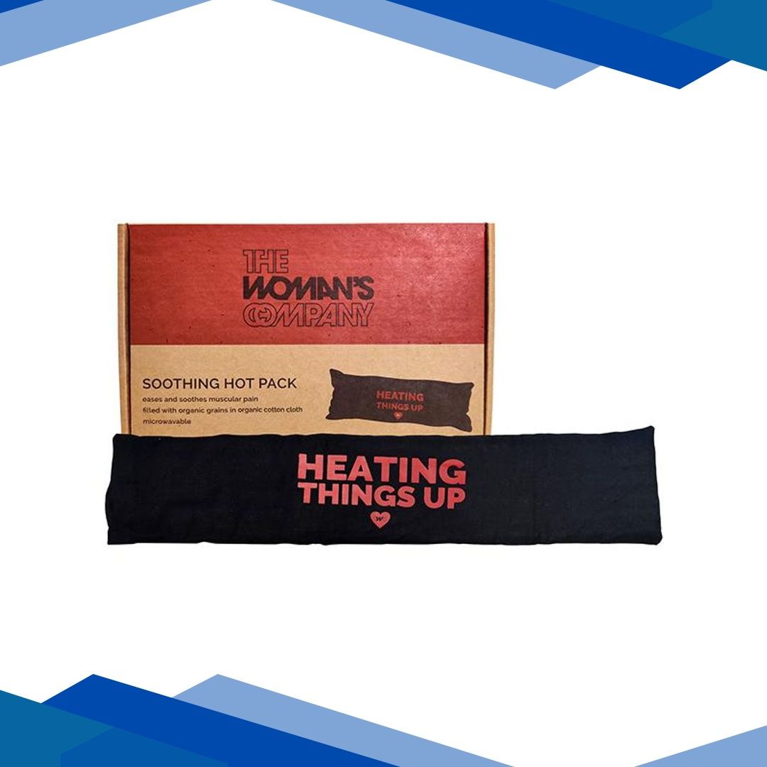 TWC Soothing Hot Pack 800 gm