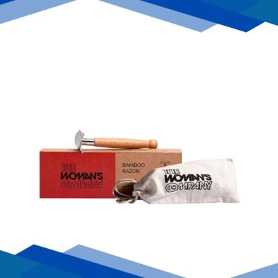 TWC – The Woman’s Company Bamboo Razor 130 gm