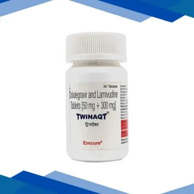 TWINAQT Tablet 30’s