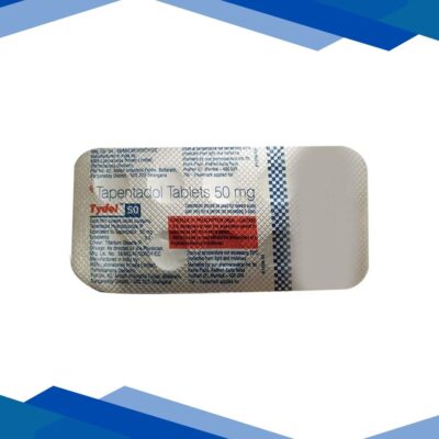Tydol 50mg Tablet 10’S