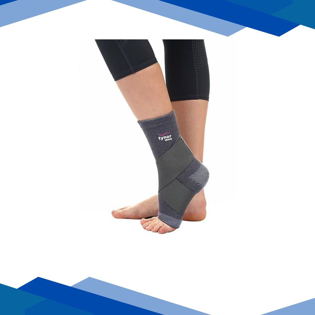 Tynor Ankle Binder Small D01 1’s