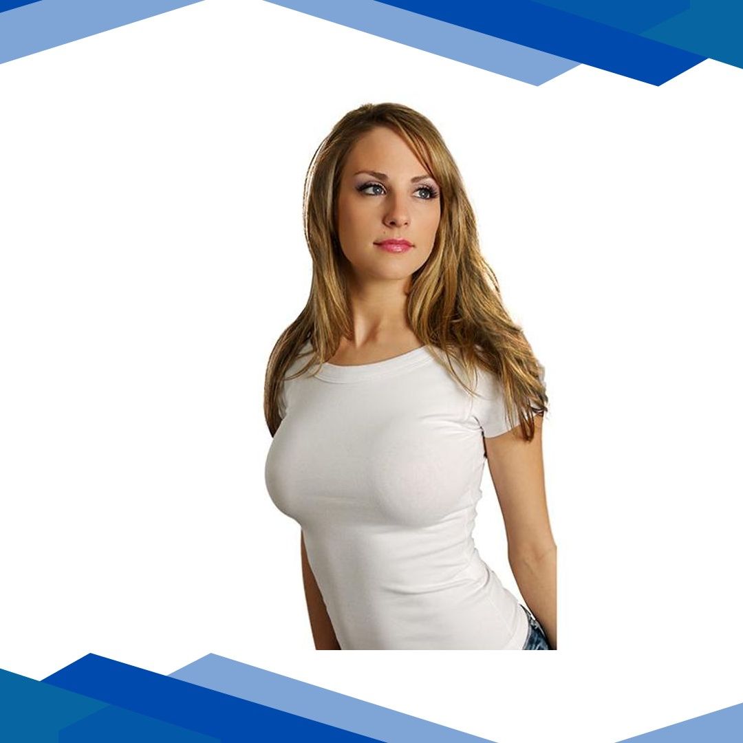 Tynor Breast Prosthesis (B 30) (H 19)