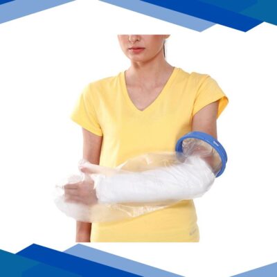 Tynor Cast Arm Cover (One Size) (C 19)