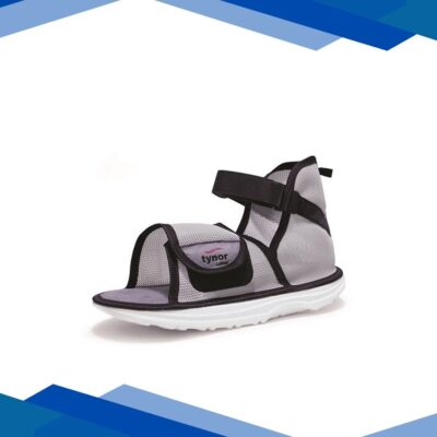 Tynor Cast Shoe (XL) (C 08)