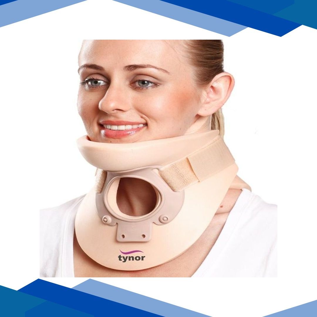 Tynor Cervical Orthosis (Philadelphia) (L) (B 05)