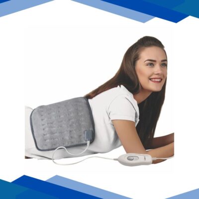 Tynor Cure Heating Pad Ortho (Regular) (I 73)
