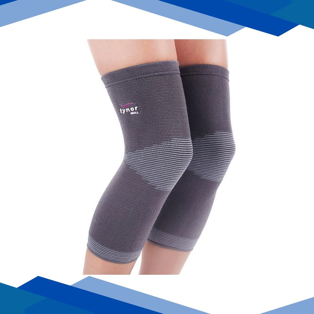Tynor Cure Knee Cap Comfeel (M) (D 23)