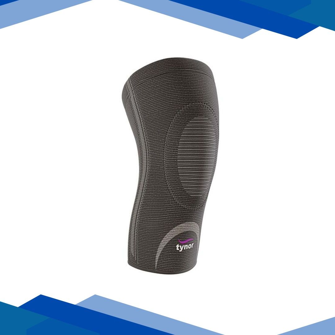 Tynor Cure Knee Cap With Patellar Ring (M) (D 07)