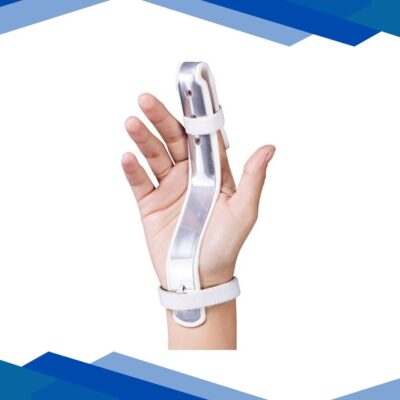 Tynor Finger Ext Splint (M) (F 03)