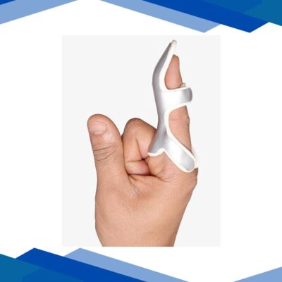 Tynor Frog Splint (M) (F 04)