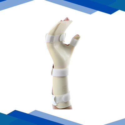 Tynor Hand Resting Splint Right (M) (E 29)