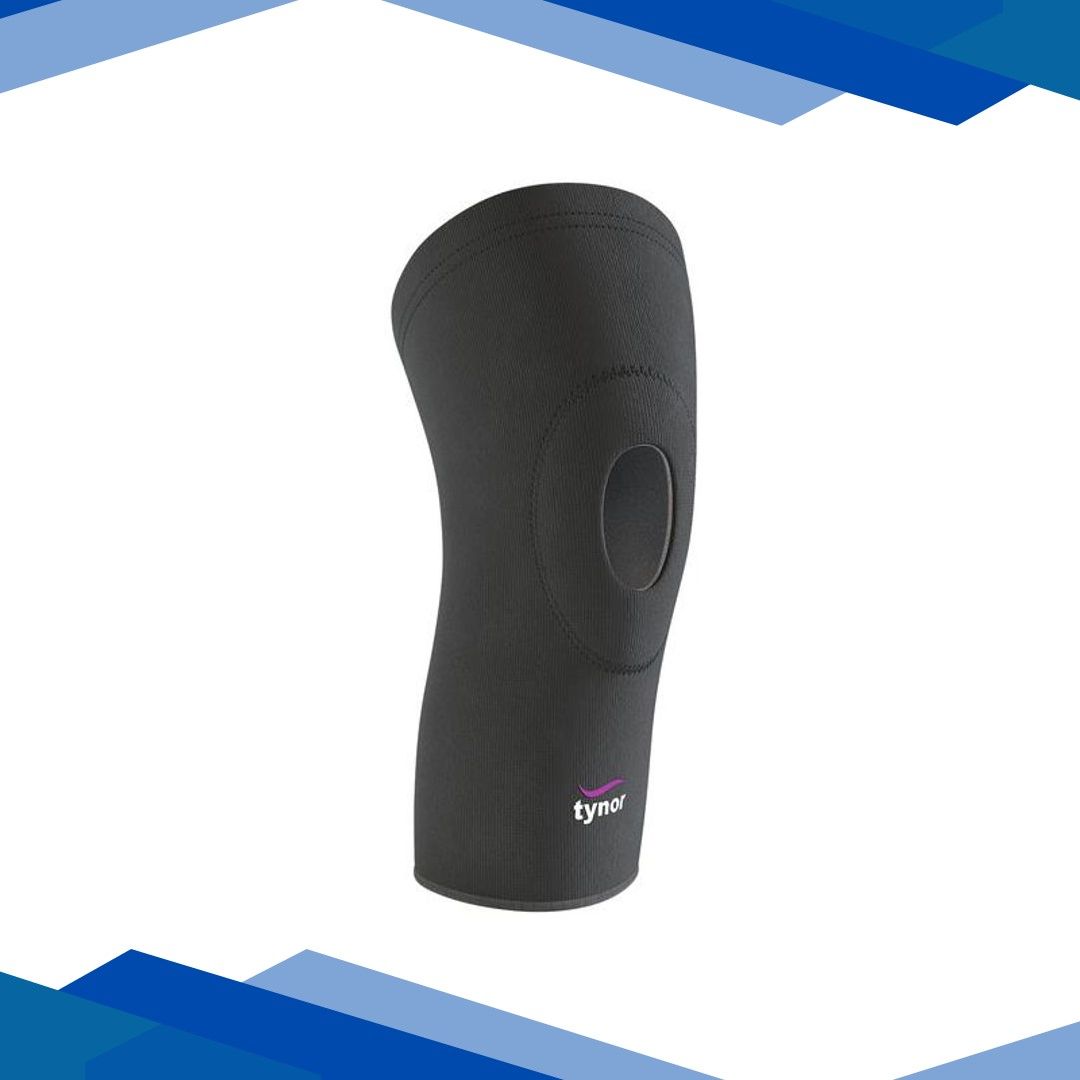 Tynor Knee Cap Open Patella (M) (D 05)