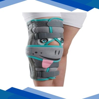 Tynor Knee Immobilizer (Child) (D 44)