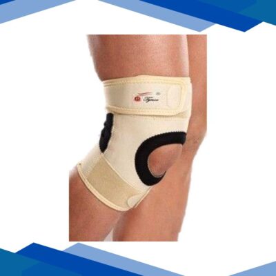 Tynor Knee Support Sportif (Neoprene) (XXL) (J 09)