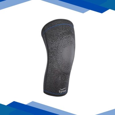 Tynor Knee Support Urbane (L) (D 47)