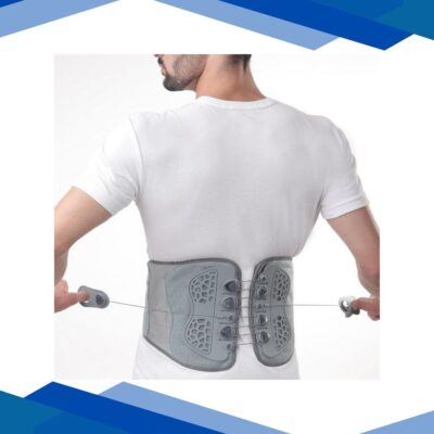 Tynor Lacepull L.S Belt (XXL-XXXL) (A 30)