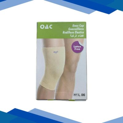 Tynor OAC Knee Cap (L) (L 06)