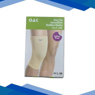 Tynor OAC Knee Cap (XL) (L 06)