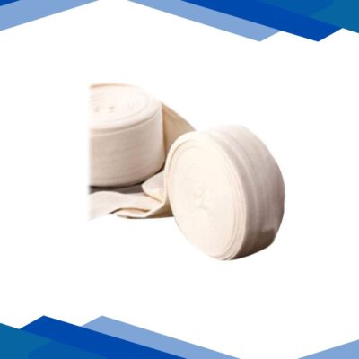 Tynor Ortho Stockinete 10 Mt 75 Mm (I 10)