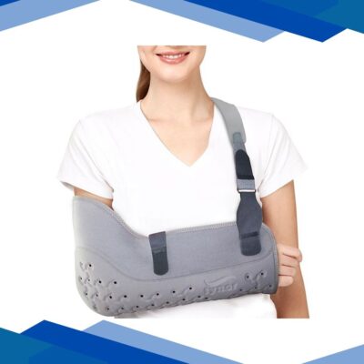 Tynor Pouch Arm Sling Urbane (S) (C 21)
