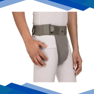 Tynor Scrotal Support (XL) (I 59)