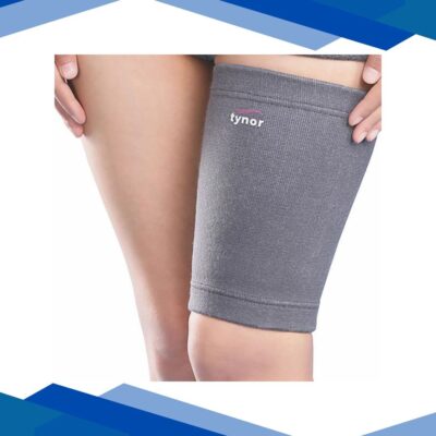Tynor Thigh Support (L) (D 14)