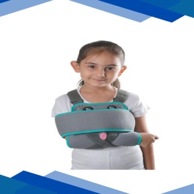 Tynor Universal Shoulder Immobilizer (Child) (C 02)