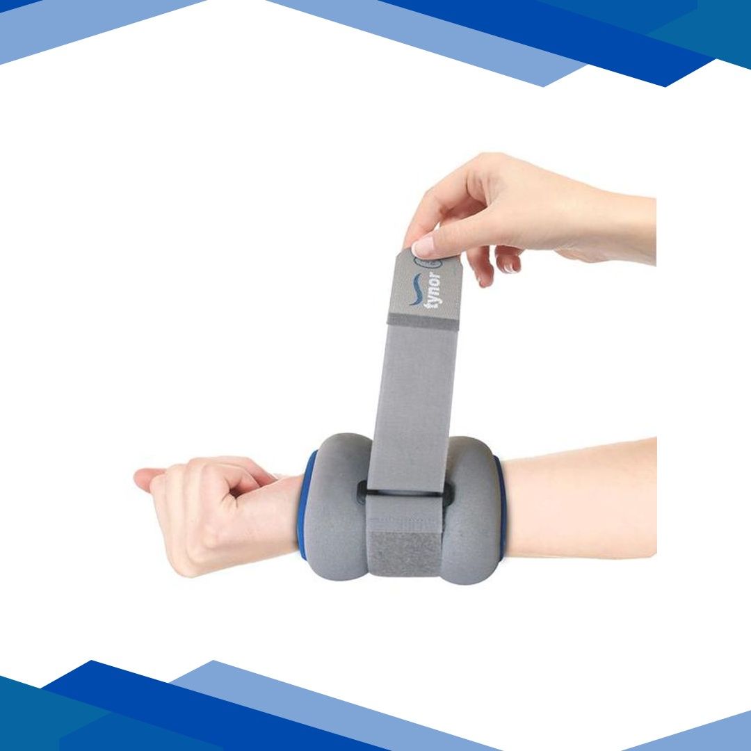 Tynor Weight Cuff 1 kg (H 02)