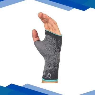 Tynor Wrist Support Urbane (XL) (E 17)