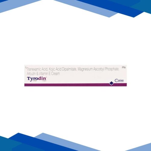 Tyrodin Cream 20gm