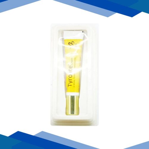 TYROLITE Cream 15gm