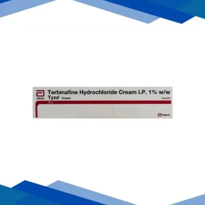 Tyza Cream 30gm