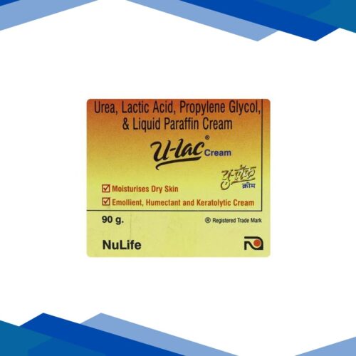U LAC Cream 90gm