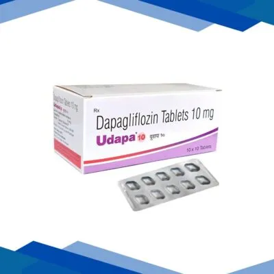 UDAPA 10 Tablet 10’s