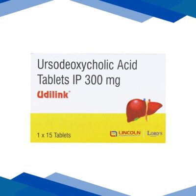UDILINK Tablet 15’s