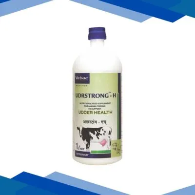Udrstrong-H Nutrional Feed Supplement Liquid 1 L