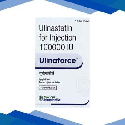 ULINAFORCE Injection 1’s