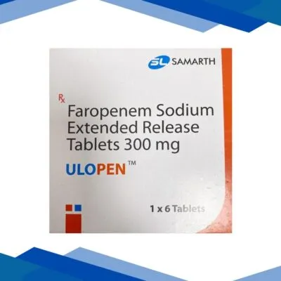 ULOPEN Tablet 6’s
