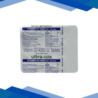 Ultra D3 4K Tablet 15’S