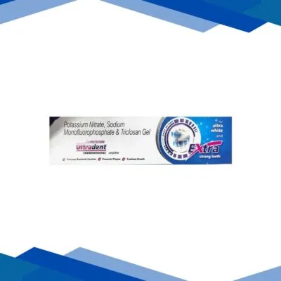 ULTRADENT Dental Gel 100gm