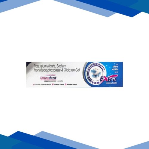 ULTRADENT Dental Gel 100gm