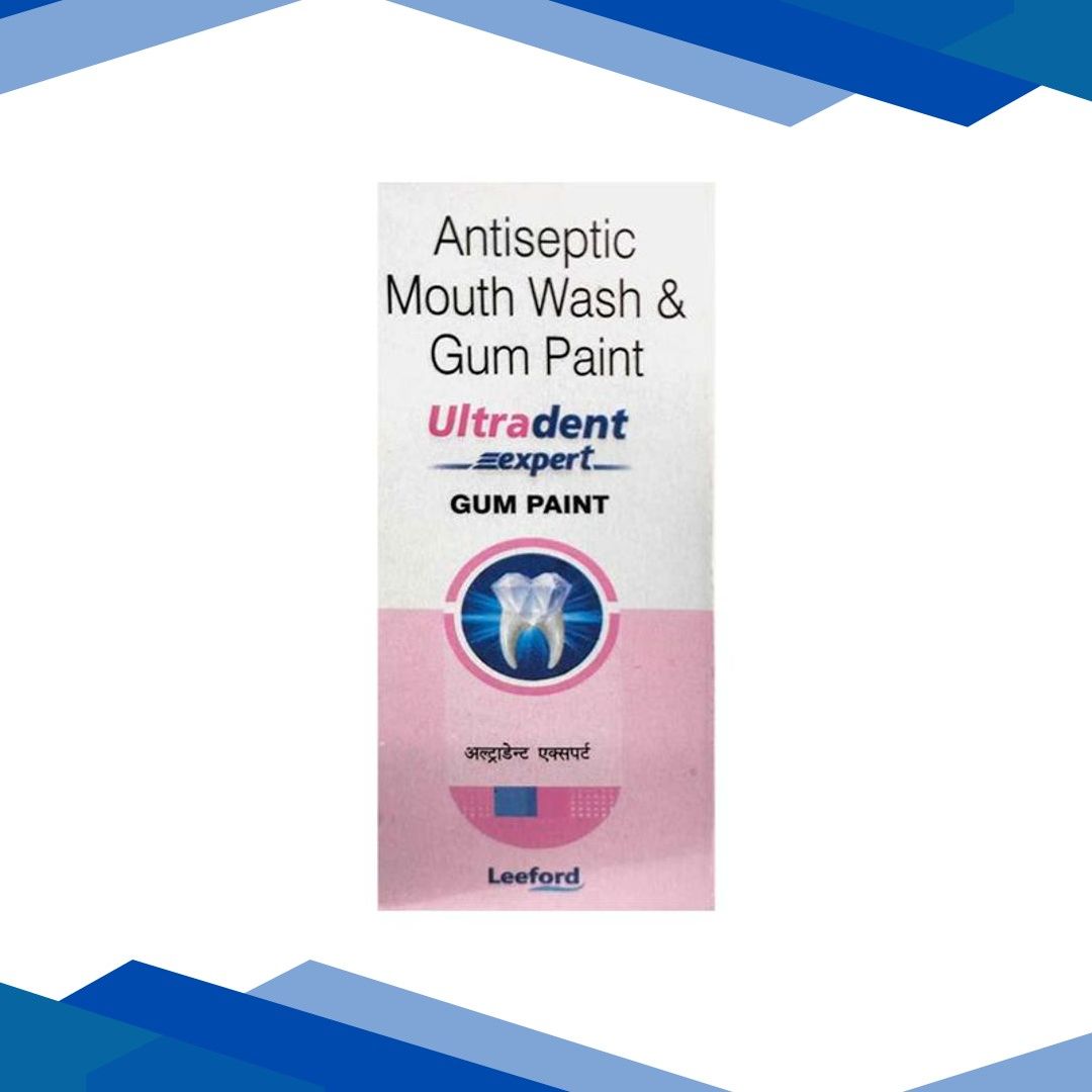 ULTRADENT EXPERT Gum Paint 15ml
