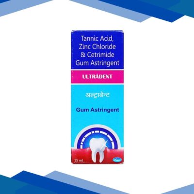 ULTRADENT GUM Paint 15ml
